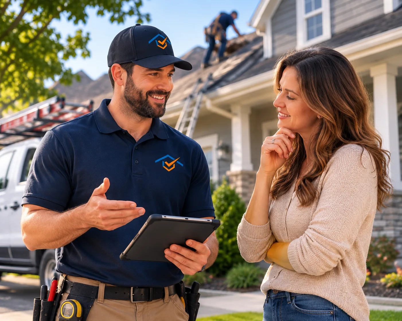 Roof Inspection FAQs in Evans City, PA