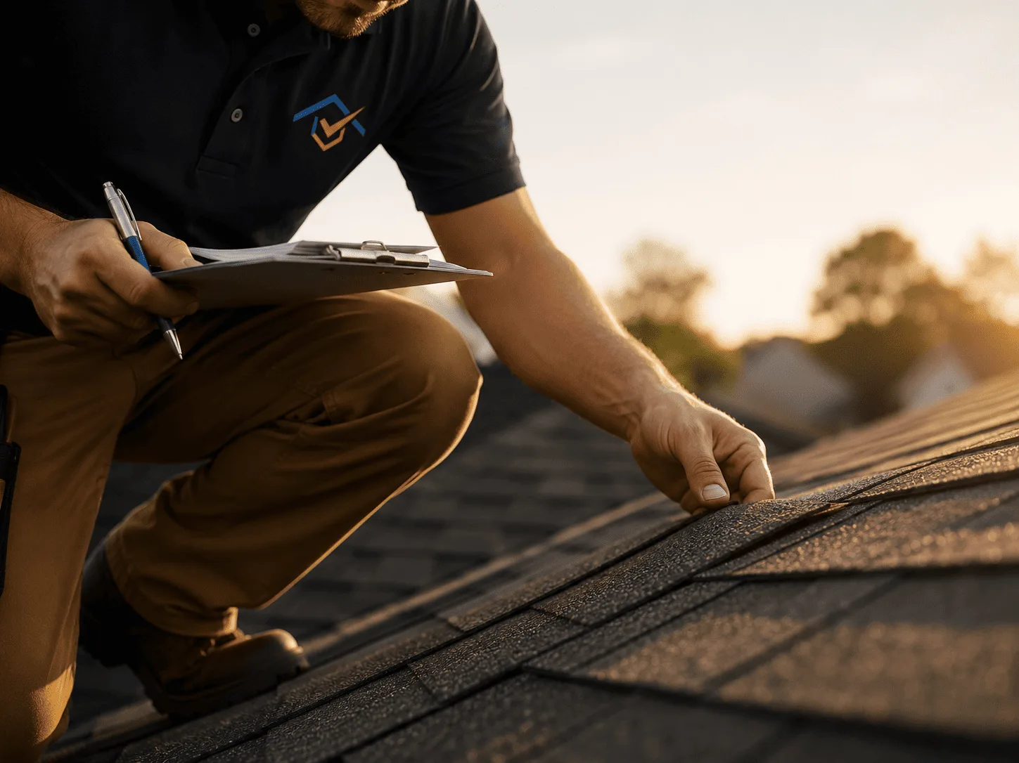 Why Choose Roof Inspection in Evans City, PA